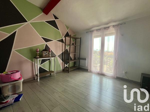 Maison à vendre 5 pièces 130 m² Le Soler