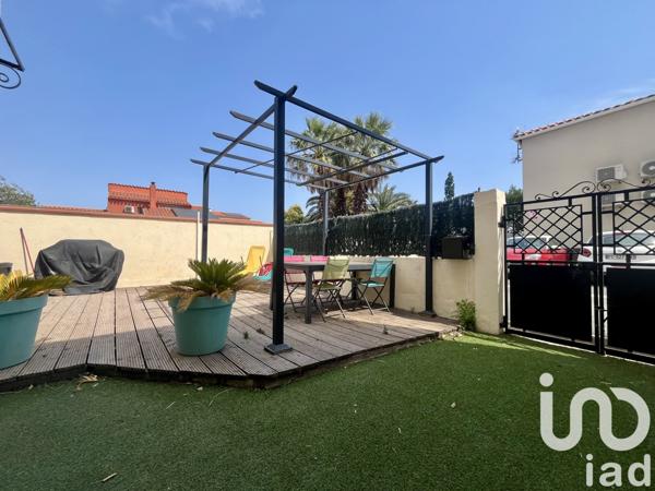 Maison à vendre 5 pièces 130 m² Le Soler