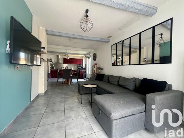 Maison à vendre 5 pièces 130 m² Le Soler