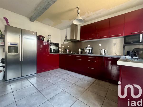Maison à vendre 5 pièces 130 m² Le Soler