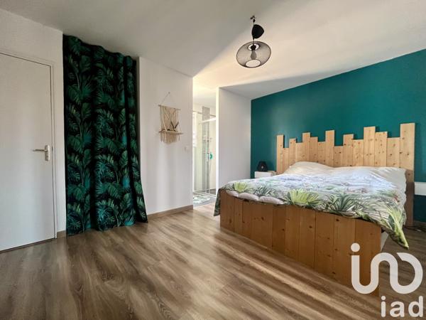 Maison à vendre 5 pièces 130 m² Le Soler