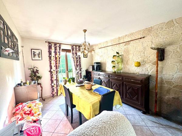 Maison  7 pièce(s) 130 m2