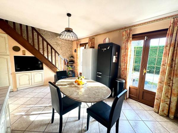 Maison  7 pièce(s) 130 m2