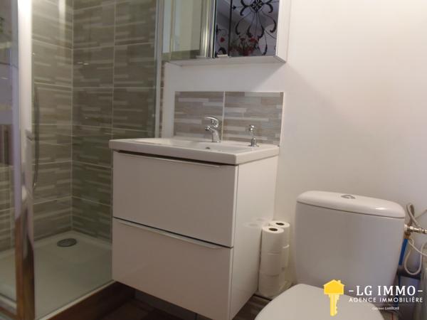 Votre recherche de biens