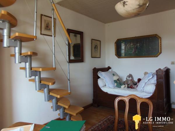 Votre recherche de biens