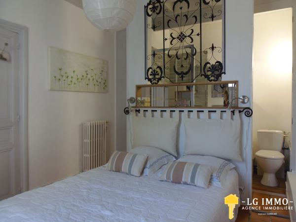 Votre recherche de biens