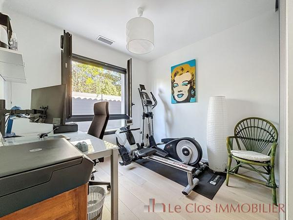 Vente maison 7 pièces 171.00 m², 31840
