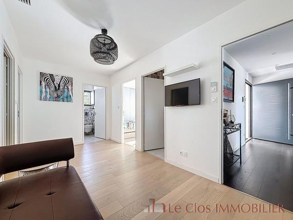 Vente maison 7 pièces 171.00 m², 31840