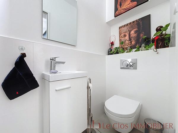 Vente maison 7 pièces 171.00 m², 31840