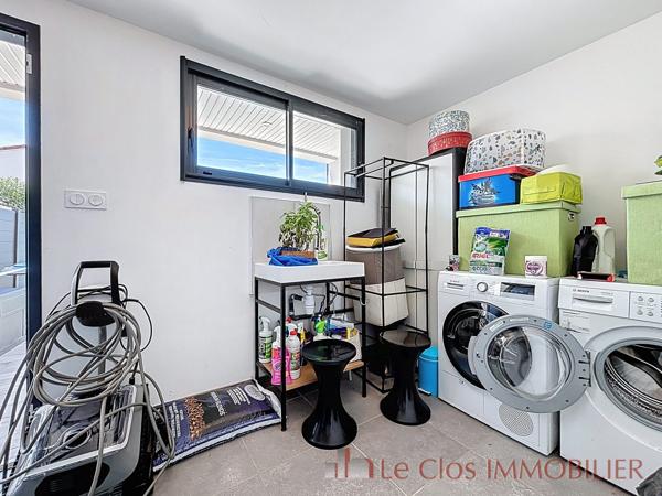 Vente maison 7 pièces 171.00 m², 31840