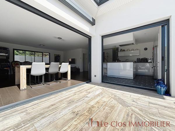 Vente maison 7 pièces 171.00 m², 31840