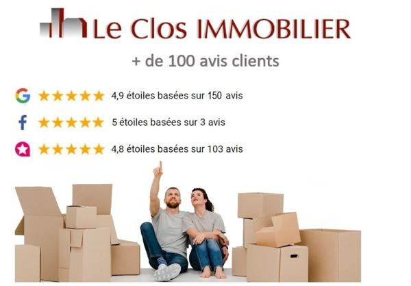 Vente maison 7 pièces 171.00 m², 31840