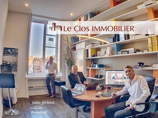 Vente maison 7 pièces 171.00 m², 31840