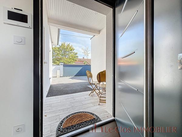 Vente maison 7 pièces 171.00 m², 31840