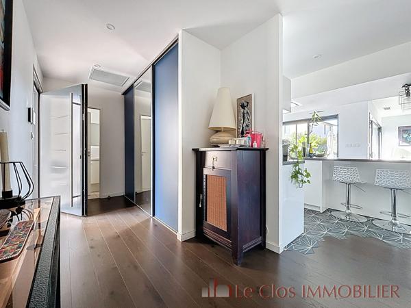 Vente maison 7 pièces 171.00 m², 31840