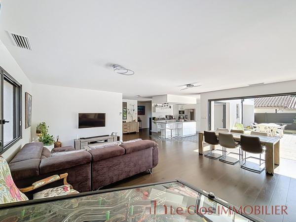 Vente maison 7 pièces 171.00 m², 31840