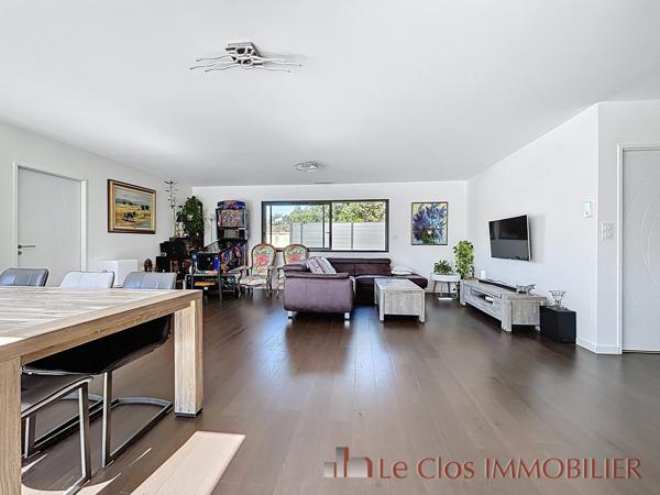 Vente maison 7 pièces 171.00 m², 31840