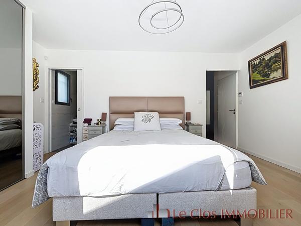 Vente maison 7 pièces 171.00 m², 31840
