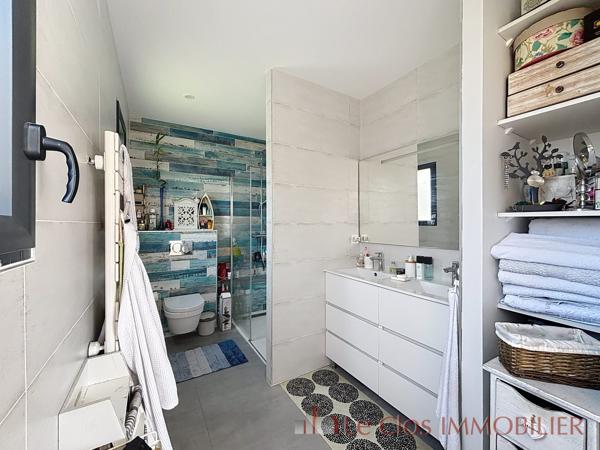 Vente maison 7 pièces 171.00 m², 31840