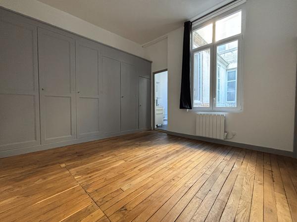 ORLEANS - hypercentre, proche gare, Appartement Orleans 2 pièces 43 m2