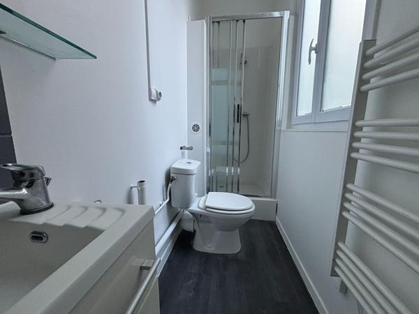 ORLEANS - hypercentre, proche gare, Appartement Orleans 2 pièces 43 m2