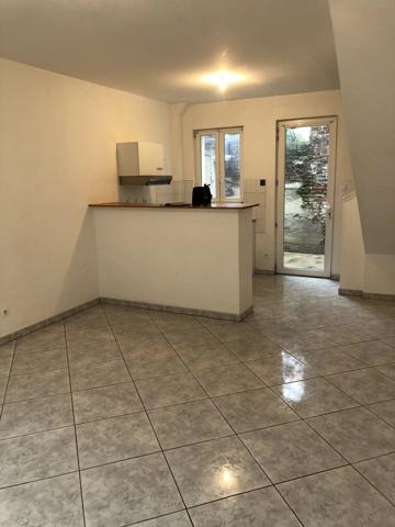 Location Maison 2 pièces 39 m2 à Saint-Quentin
