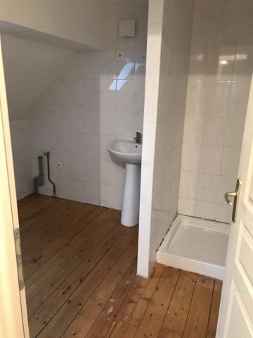 Location Maison 2 pièces 39 m2 à Saint-Quentin