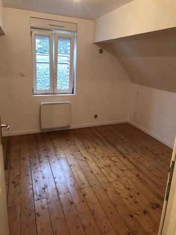Location Maison 2 pièces 39 m2 à Saint-Quentin