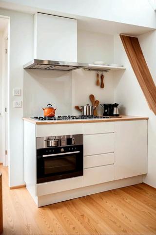 Appartement de 31 m²