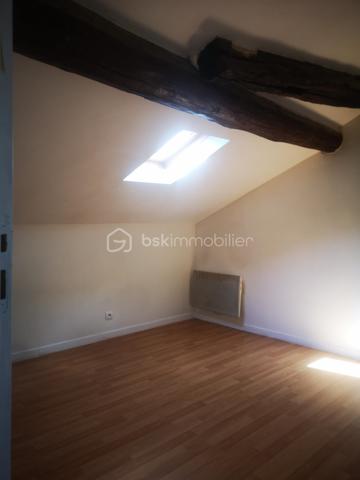 Appartement de 31 m²