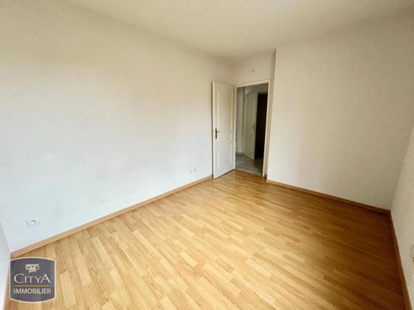 Appartement à louer 4 pièces 88.27m² Sain-Bel (69210)