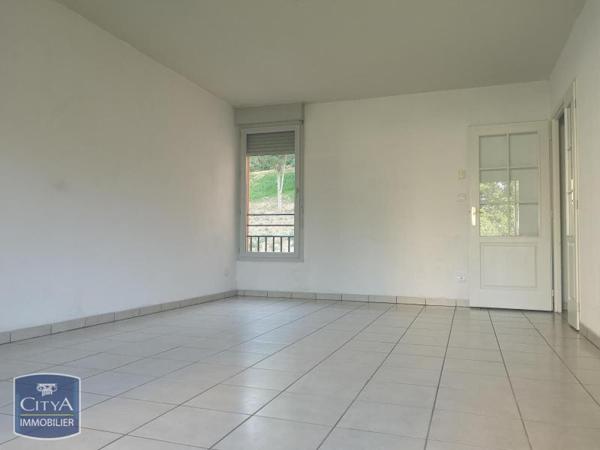 Appartement à louer 4 pièces 88.27m² Sain-Bel (69210)