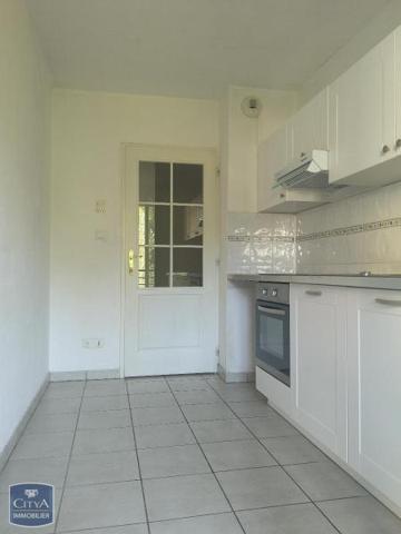 Appartement à louer 4 pièces 88.27m² Sain-Bel (69210)