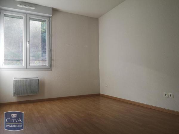 Appartement à louer 4 pièces 88.27m² Sain-Bel (69210)
