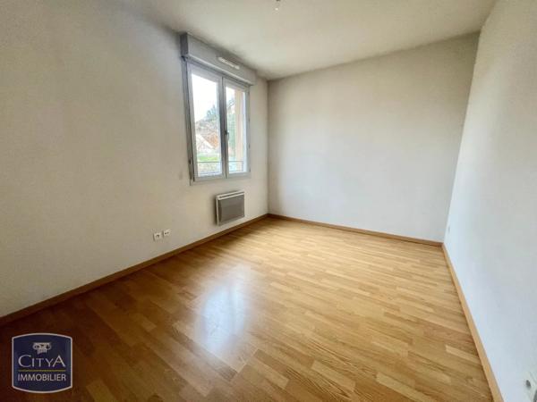 Appartement à louer 4 pièces 88.27m² Sain-Bel (69210)