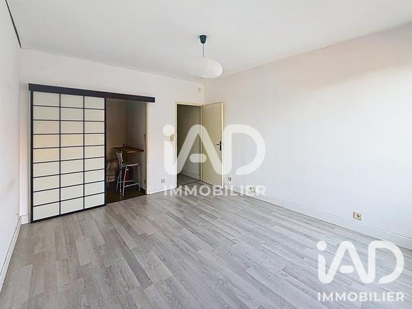 Studio à vendre 26 m² Toulouse