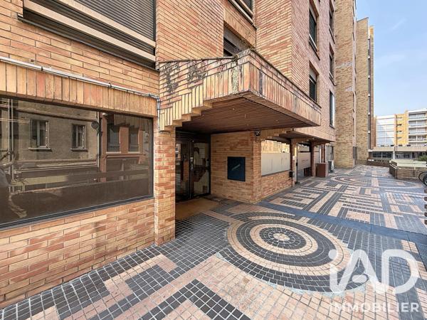Studio à vendre 26 m² Toulouse