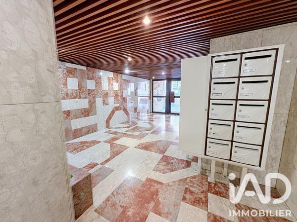 Studio à vendre 26 m² Toulouse