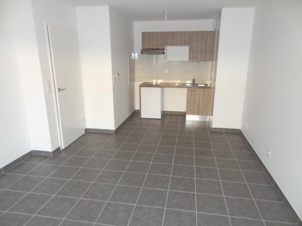 Appartement 42 m²