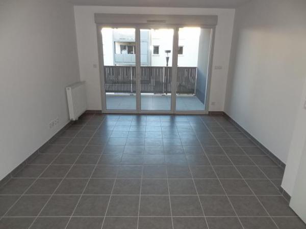 Appartement 42 m²