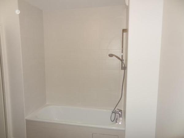 Appartement 42 m²