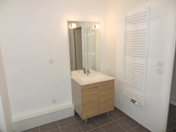 Appartement 42 m²