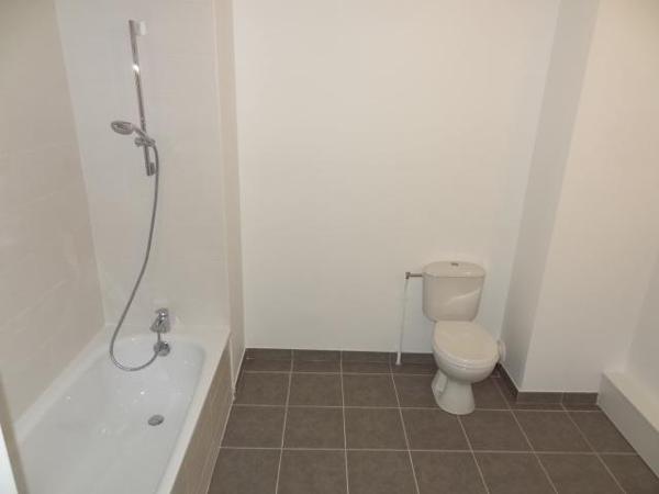 Appartement 42 m²