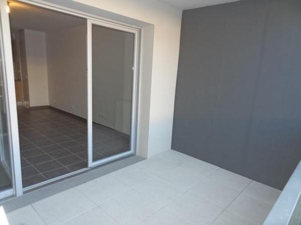 Appartement 42 m²