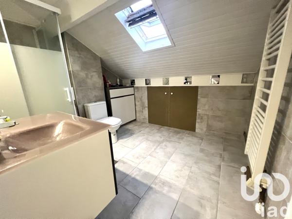 Maison à vendre 7 pièces 158 m² Chelles