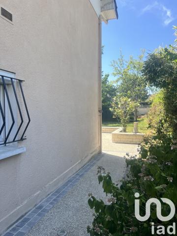 Maison à vendre 7 pièces 158 m² Chelles