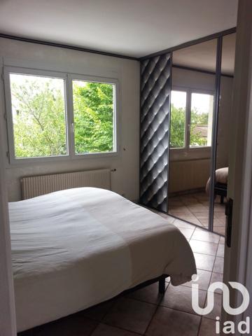 Maison à vendre 7 pièces 158 m² Chelles