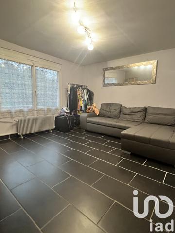 Maison à vendre 7 pièces 158 m² Chelles