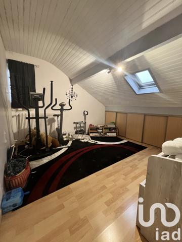 Maison à vendre 7 pièces 158 m² Chelles