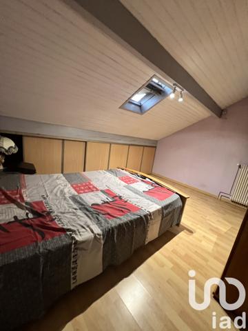 Maison à vendre 7 pièces 158 m² Chelles